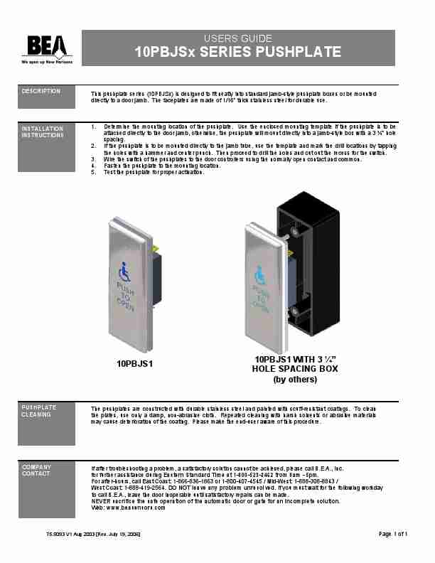 BEA Door 10PBJSx SERIES-page_pdf